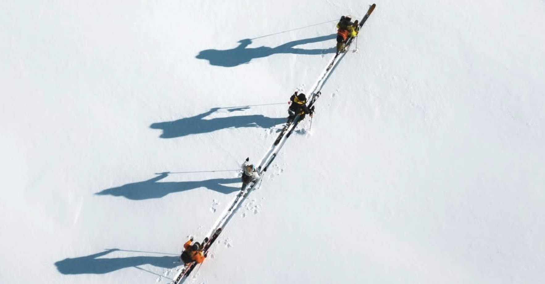 Haute Route de la Vanoise