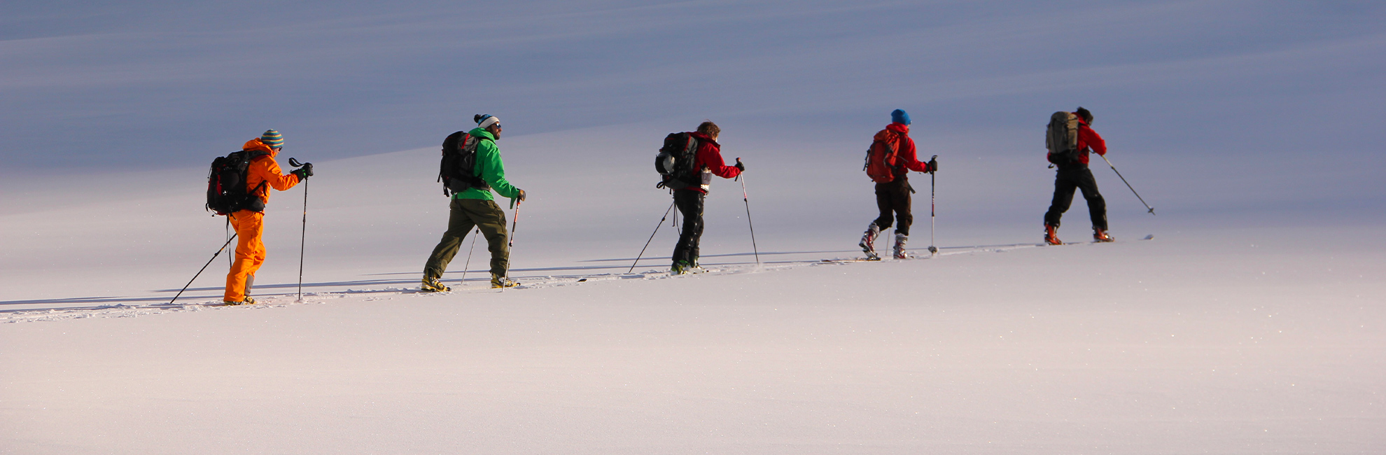 4 jours au coeur de la Vanoise