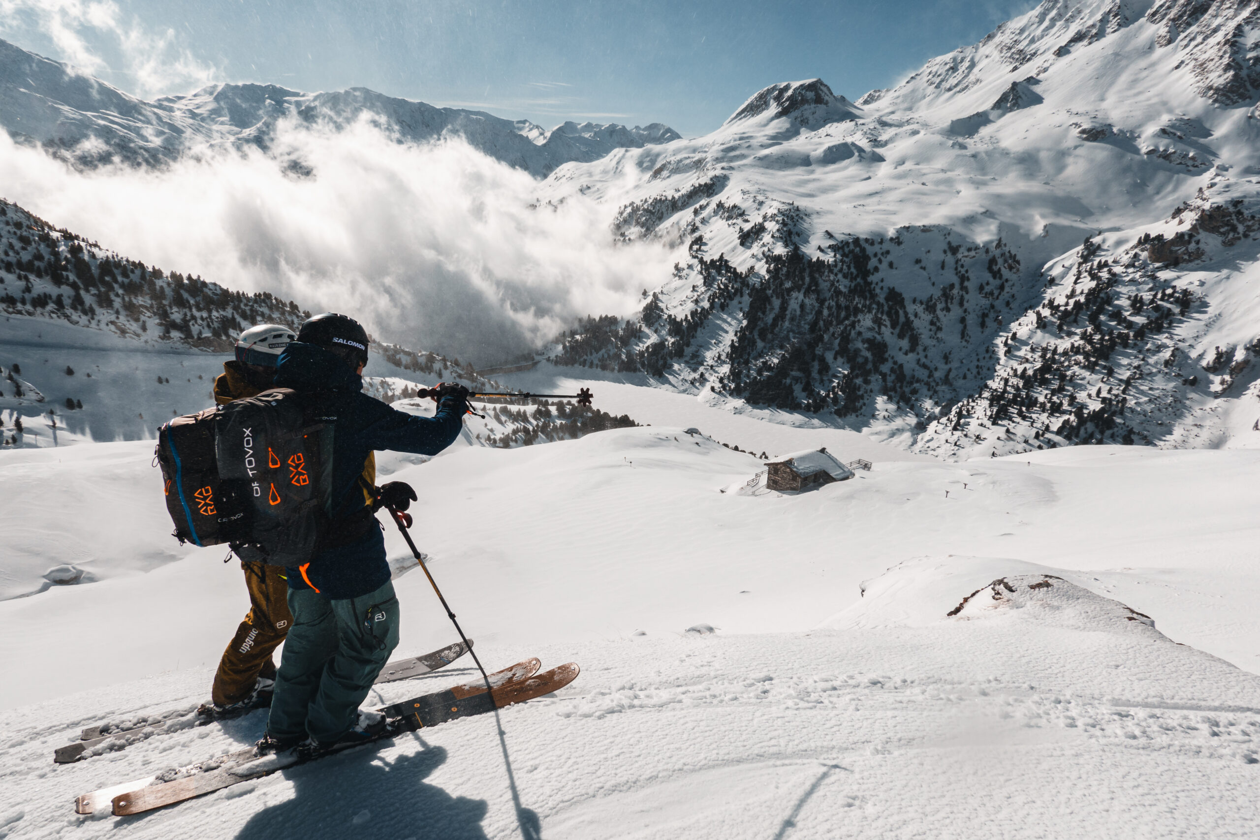 Maurienne Freerando
