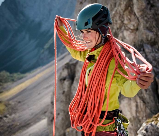 Formation alpinisme et escalade