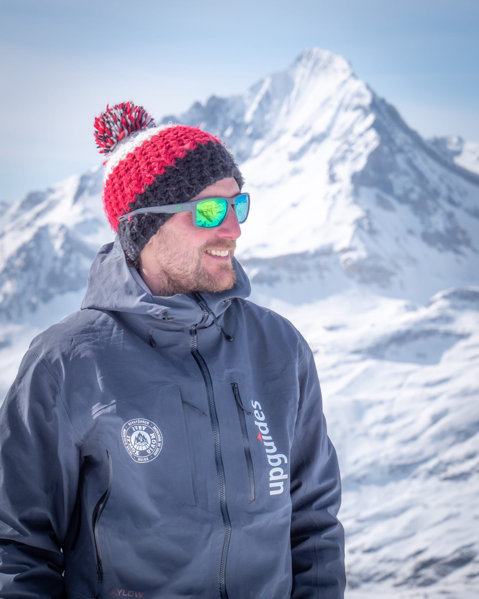 Bastien Régis
